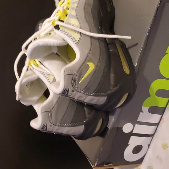 Air max 95 - Picture 4 of 8